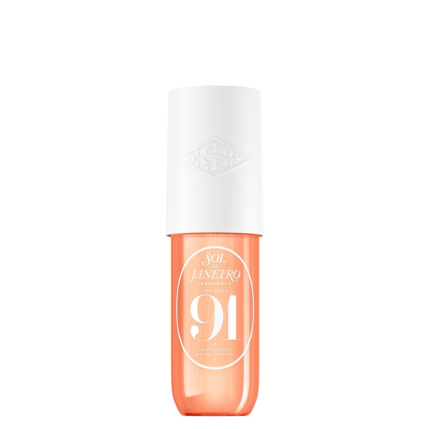 Brazilian-Inspired Hair & Body Fragrance Mist – Long-Lasting Tropical Scent