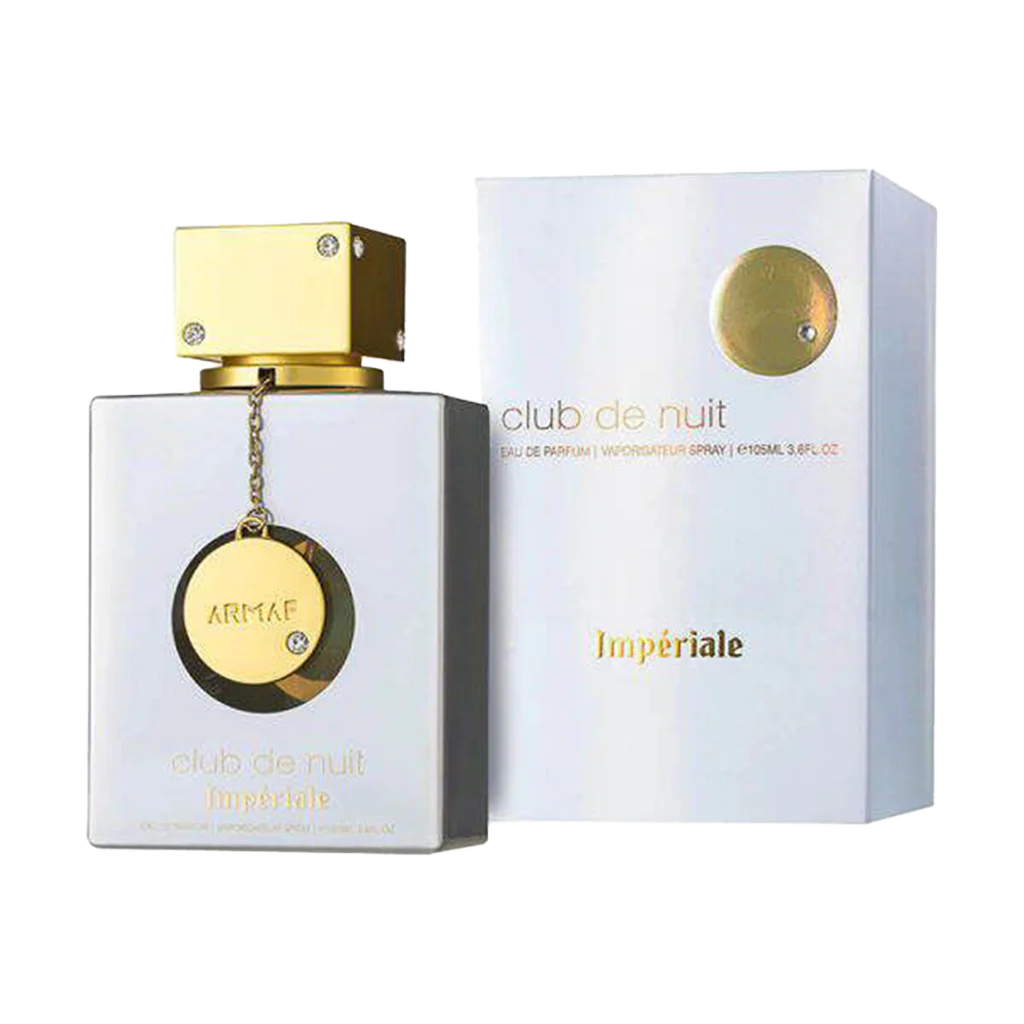 Armaf Club De Nuit Imperiale Eau de Parfum 3.6 oz (105ml)