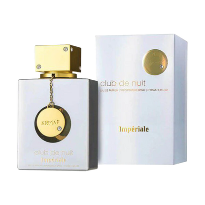 Armaf Club De Nuit Imperiale Eau de Parfum 3.6 oz (105ml)