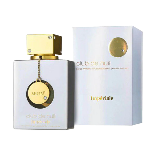 Armaf Club De Nuit Imperiale Eau de Parfum 3.6 oz (105ml)