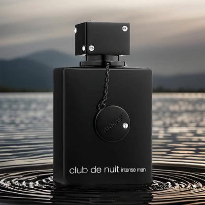 Armaf Club De Nuit Intense Man Pure Parfum 5.0 oz (150ml)