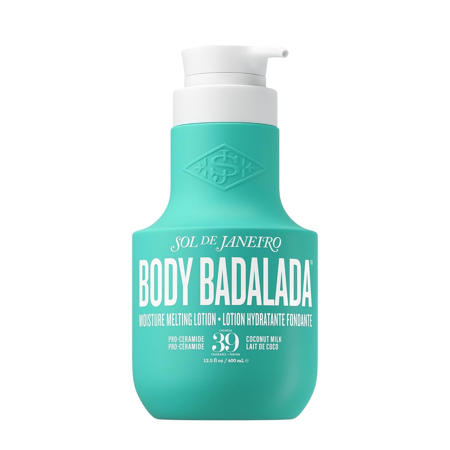 Body Badalada Hydrating Body Lotion for Women – Lightweight Daily Moisturizer