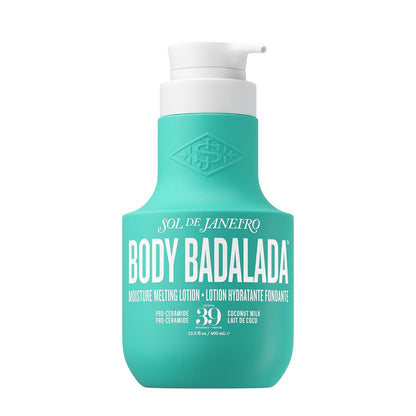 Body Badalada Hydrating Body Lotion for Women – Lightweight Daily Moisturizer