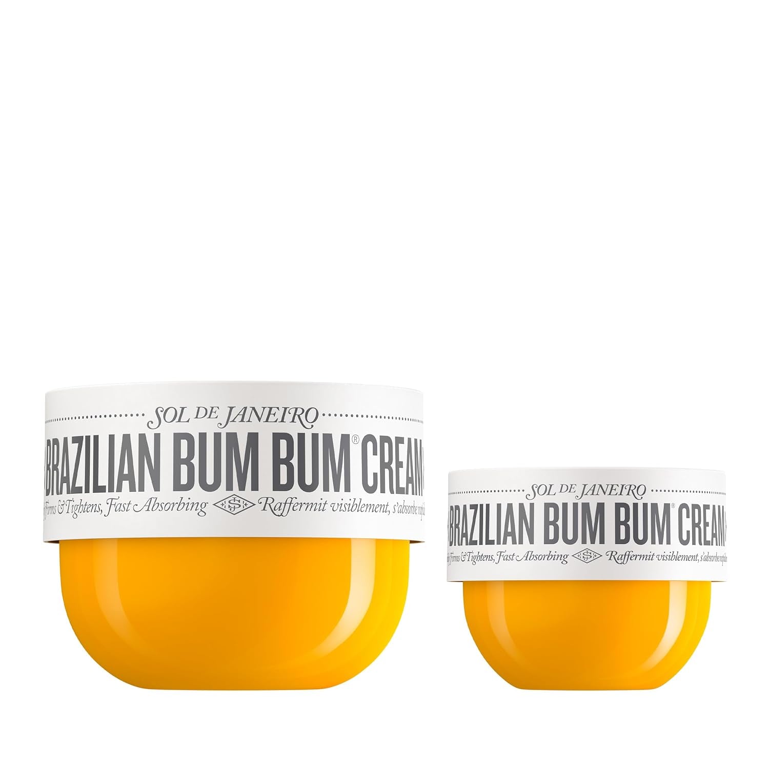 Brazilian Bum Bum Firming Body Cream – Cheirosa 62 Scent