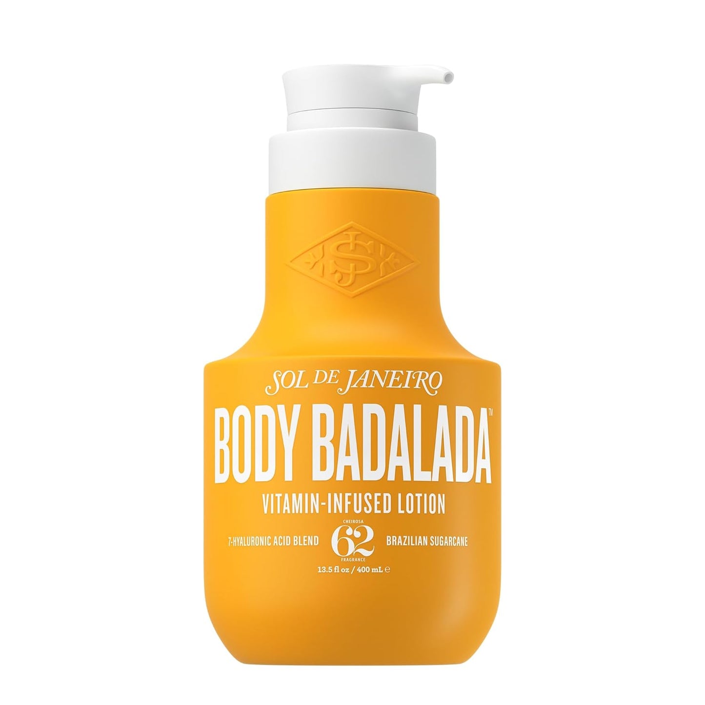 Body Badalada Hydrating Body Lotion for Women – Lightweight Daily Moisturizer