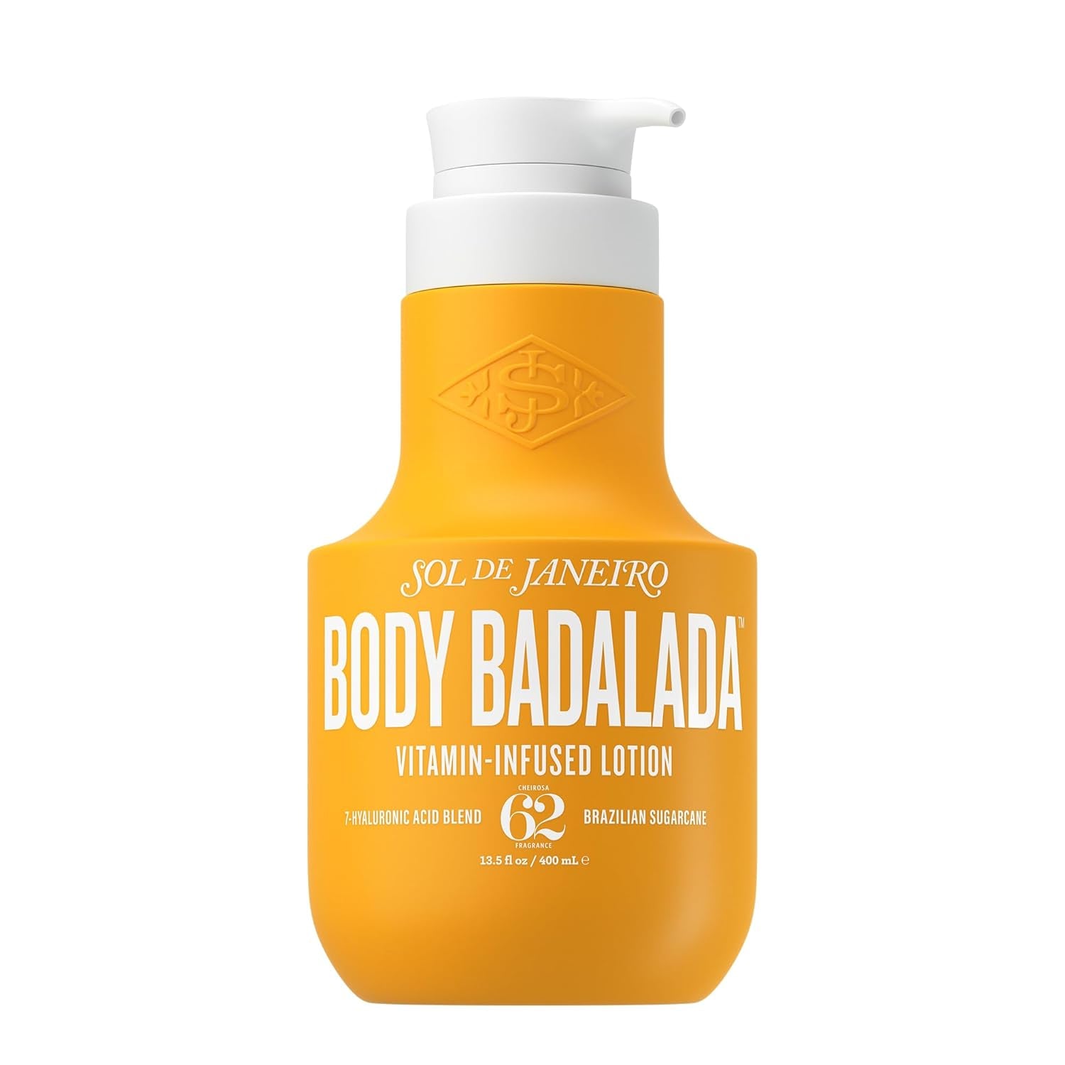 Body Badalada Hydrating Body Lotion for Women – Lightweight Daily Moisturizer