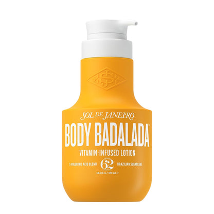 Body Badalada Hydrating Body Lotion for Women – Lightweight Daily Moisturizer