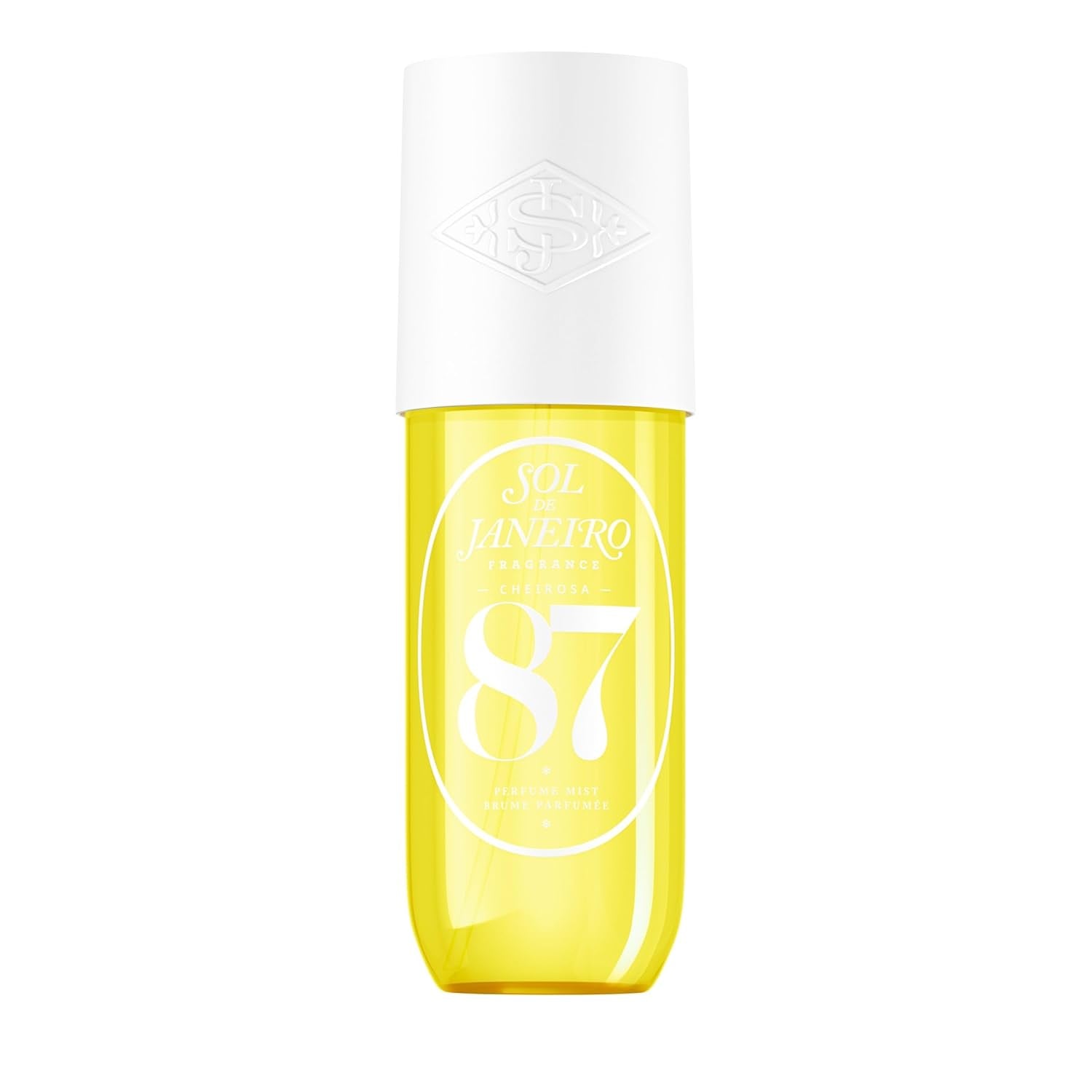 Brazilian-Inspired Hair & Body Fragrance Mist – Long-Lasting Tropical Scent