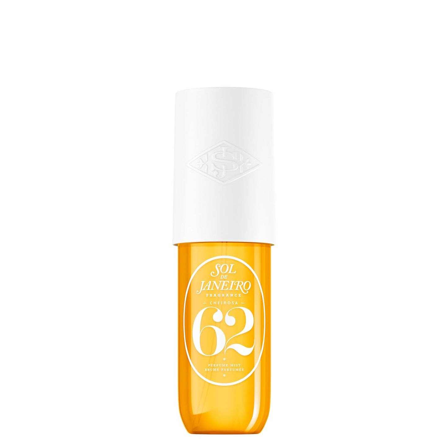 Brazilian-Inspired Hair & Body Fragrance Mist – Long-Lasting Tropical Scent