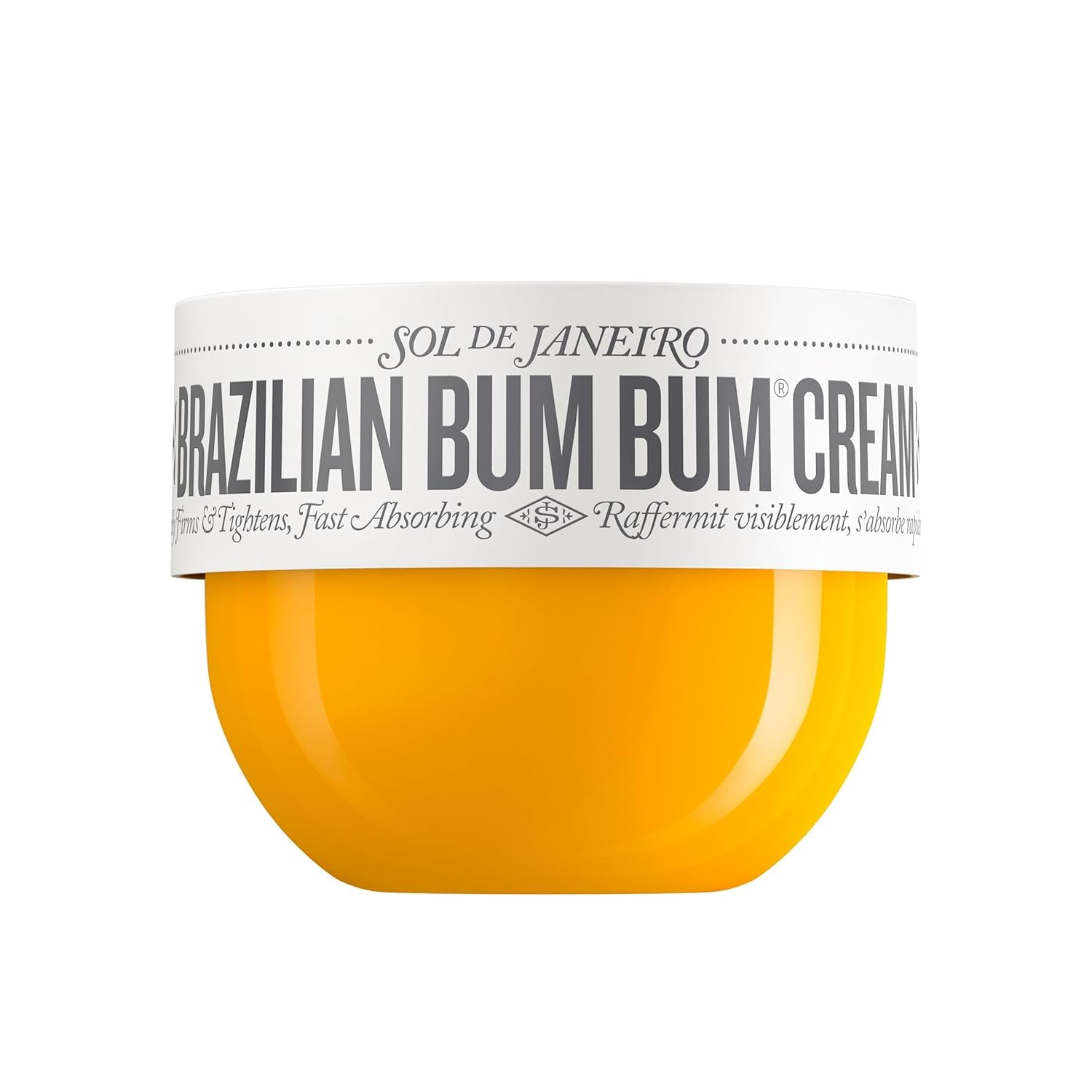 Brazilian Bum Bum Firming Body Cream – Cheirosa 62 Scent