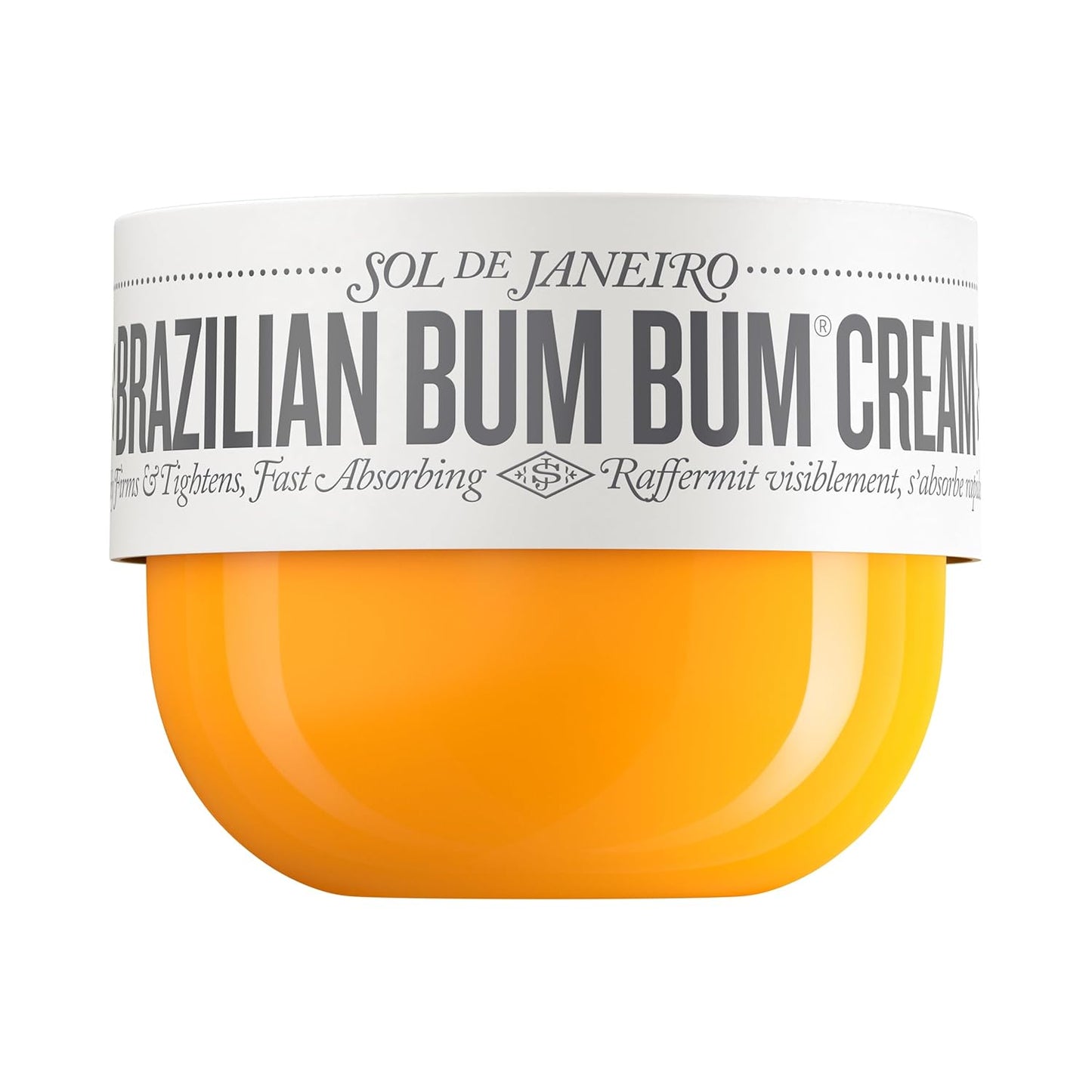 Brazilian Bum Bum Firming Body Cream – Cheirosa 62 Scent
