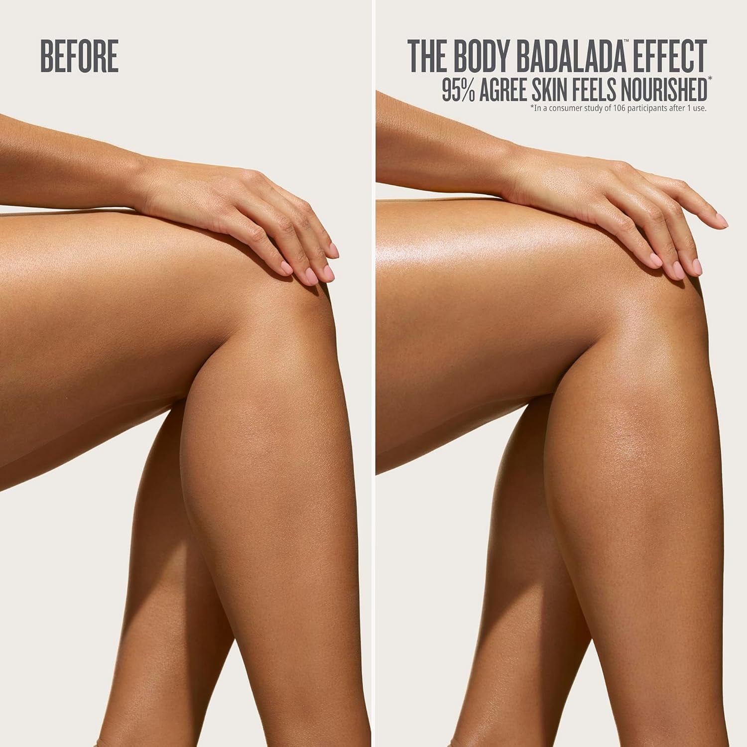 Body Badalada Hydrating Body Lotion for Women – Lightweight Daily Moisturizer