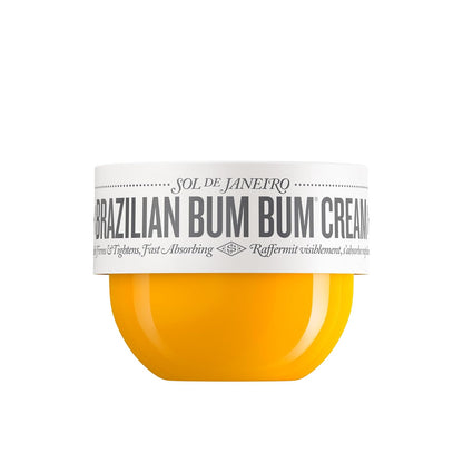 Brazilian Bum Bum Firming Body Cream – Cheirosa 62 Scent