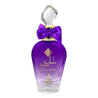 Sahari Sultana Halima Eau de Parfum 3.4 oz (100ml) | Luxury Women's Fragrance