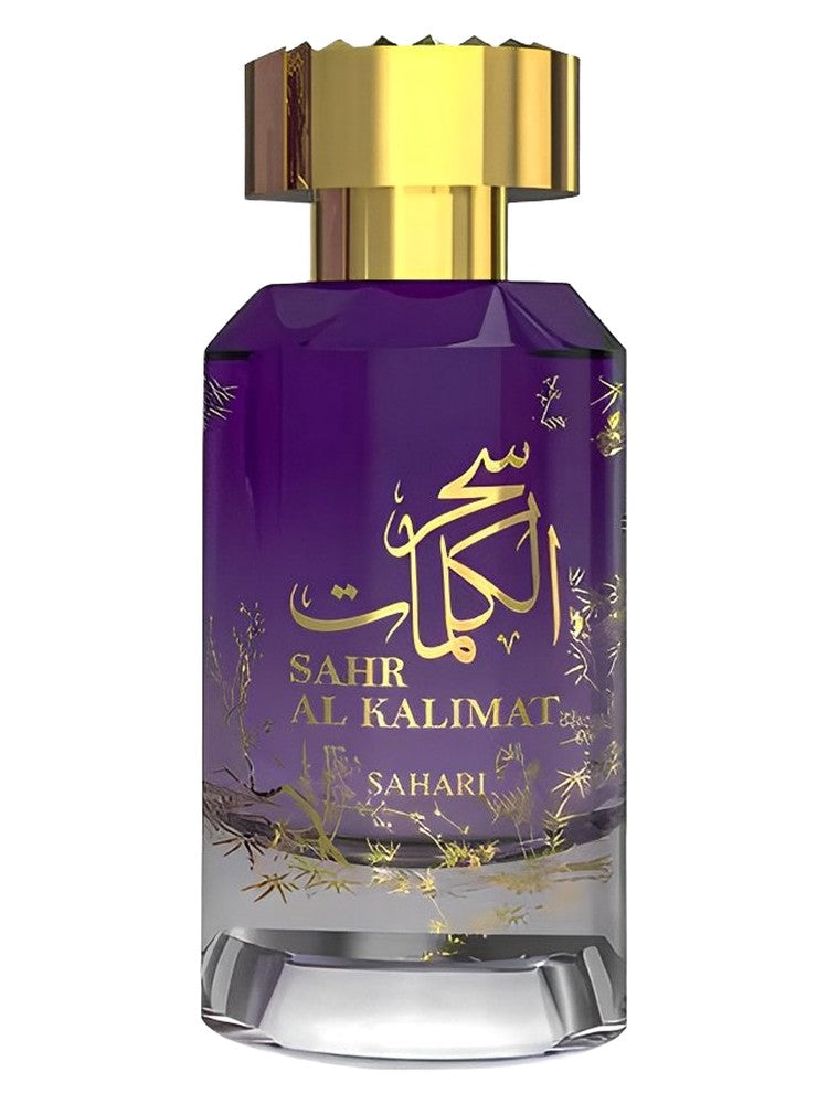 Sahari Al Kalimat Eau de Parfum 3.4 oz (100ml)