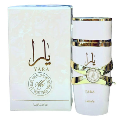Lattafa Yara Moi Eau de Parfum 3.4 oz (100ml)