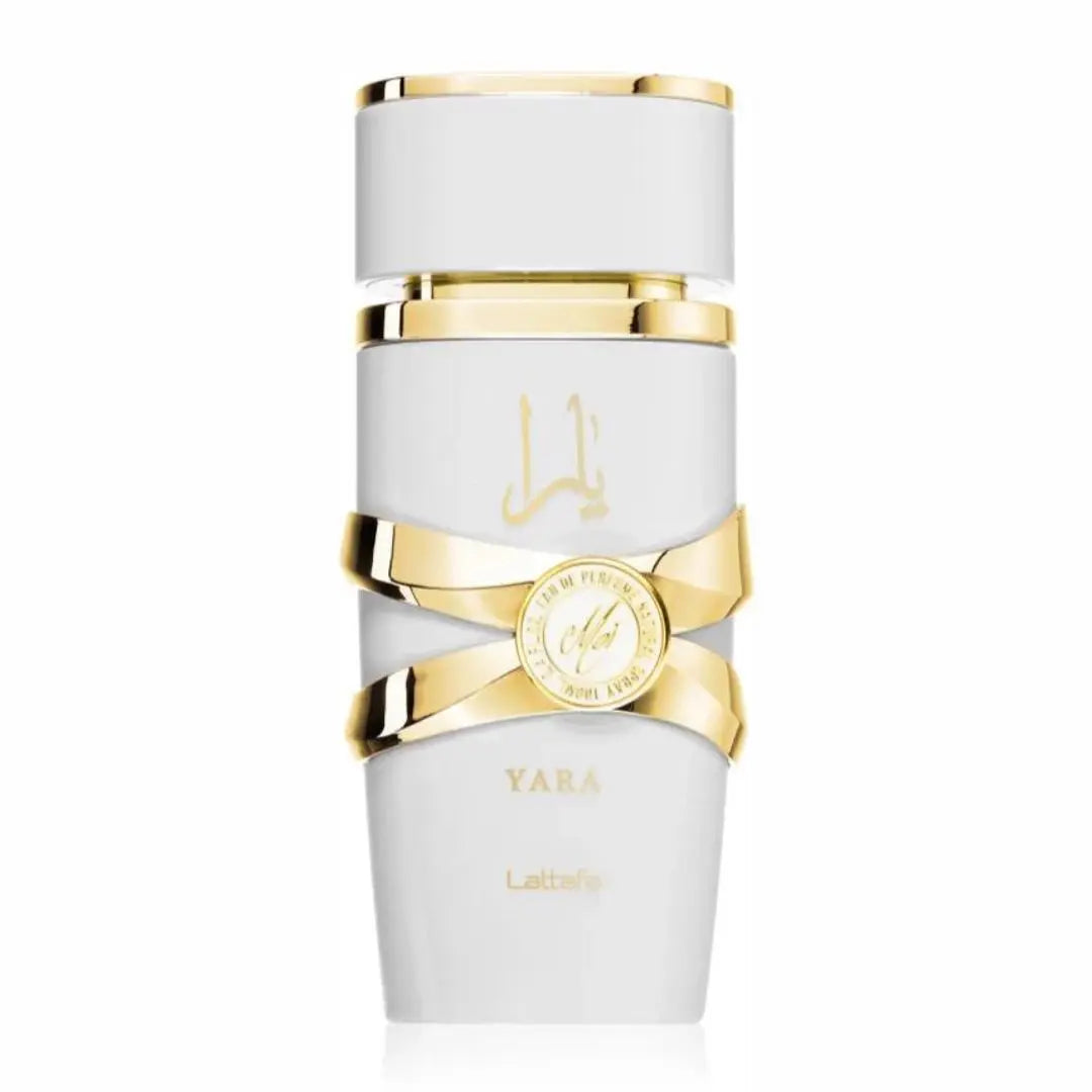 Lattafa Yara Moi Eau de Parfum 3.4 oz (100ml)